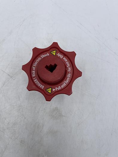 Used Allen-Bradley 194U-N1 Ser A