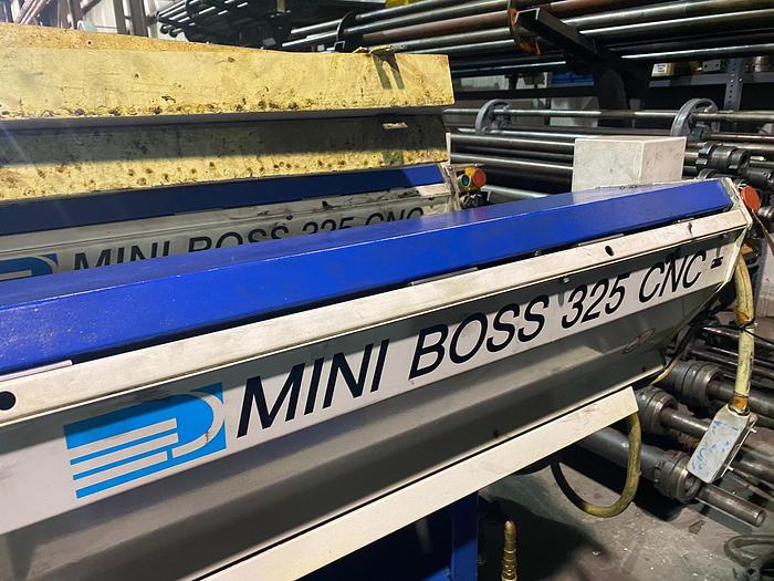 Usado 1999 Star SR16