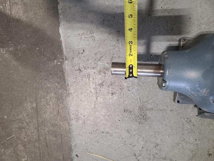 Used Buffing Polishing Machine