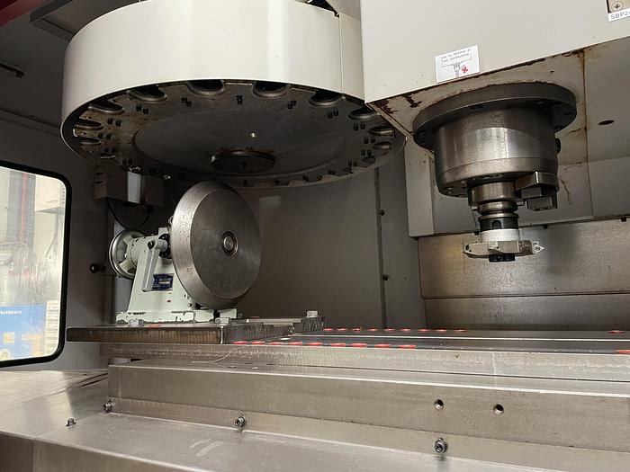 Gebruikt Yang SMV-1000