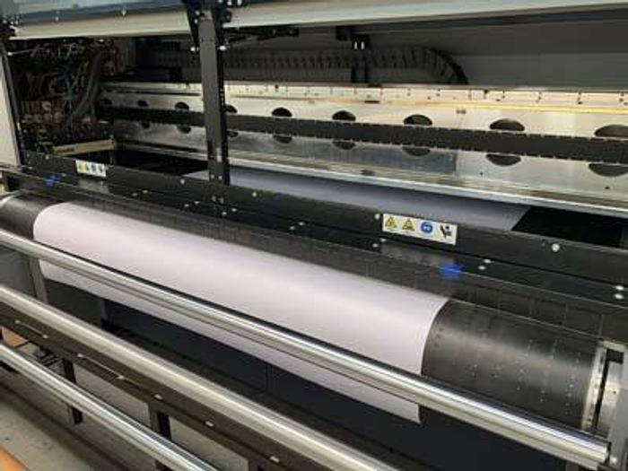 Used 2012 Durst Rho P10 250