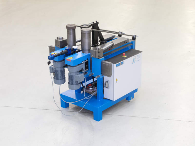 PBT25® Profile Bending Machine