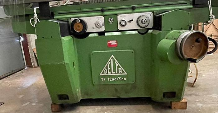 Used Delta Surface Grinder