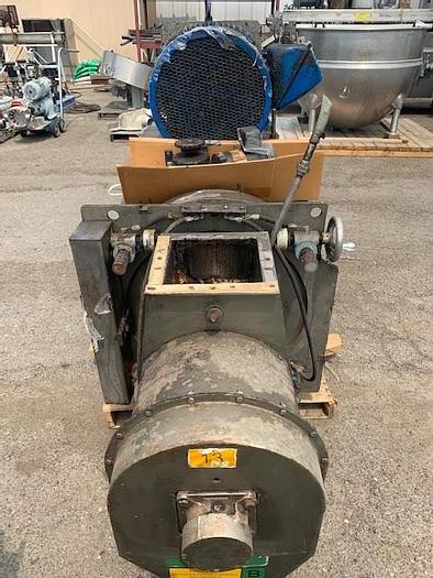 Used Koppers Mill Model DM24