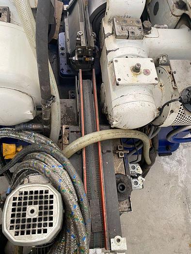 Buone Rettifica Senza Centri LIDKOPING CL-3B