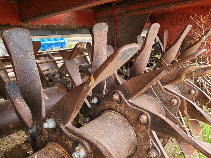 Used 17' Ace Dyna Drive Cultivator