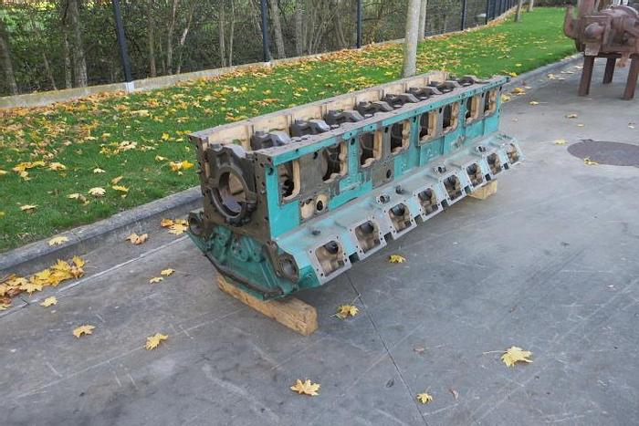 Used 2010 Cummins KTA50G3