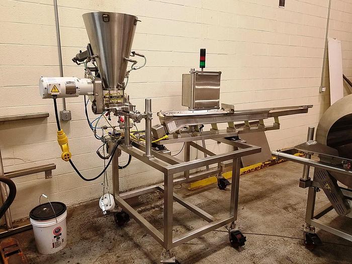 Used 2011 Spray Dynamics