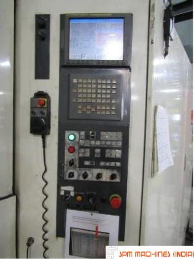 Used Niigata HN80D HMC - 2005 (Incoming)