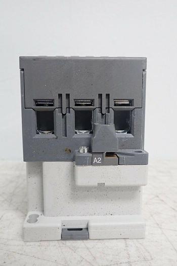 Used ABB A75-30 Contactor