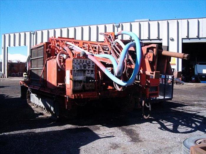 Used 1995 Northspan Explorer 1000 - SOLD