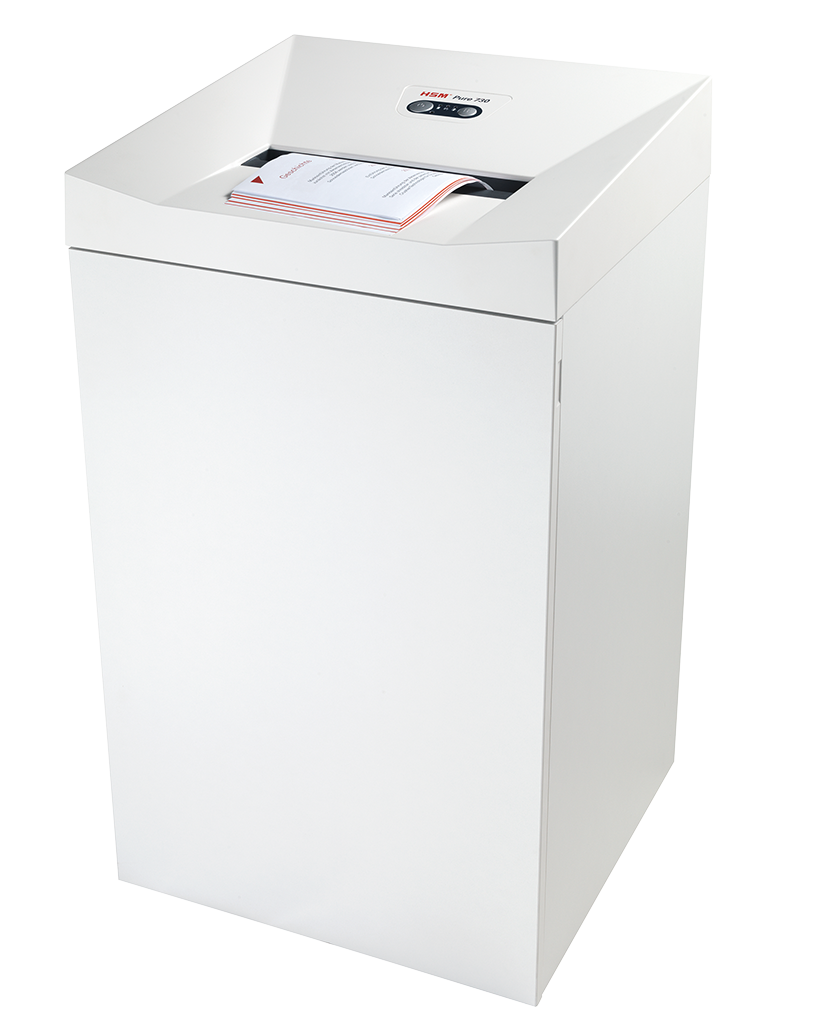 HSM Pure 730 Range