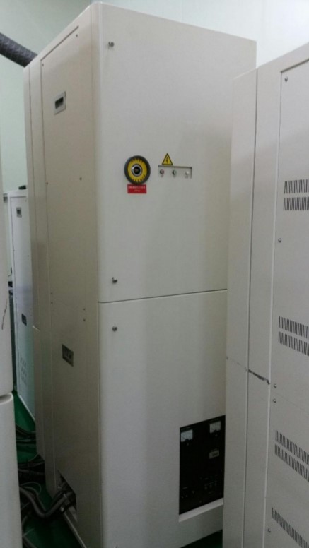 Used 1995 Canon FPA-2500i3