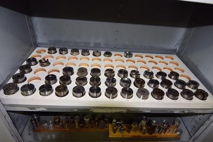 Used 2004 Yama Seiki  GTS-150 MMX