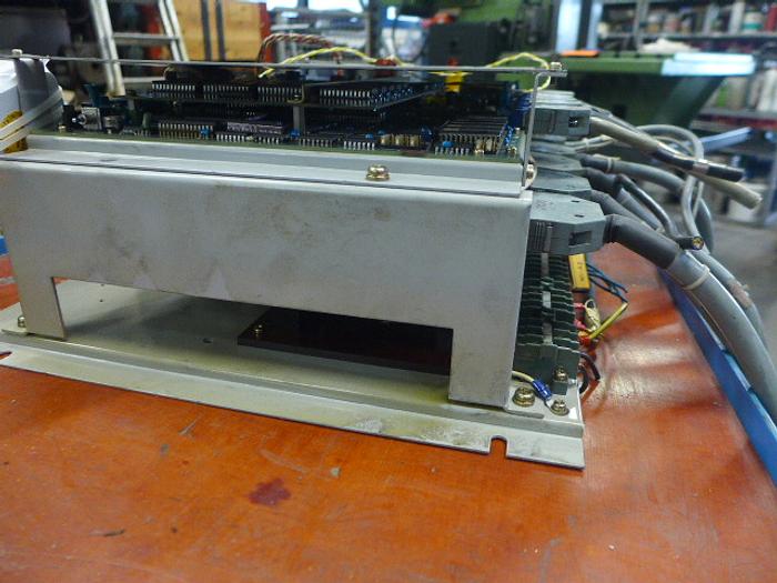 Gebraucht Steuerungseiheit Mitsubishi Meldas UL 63