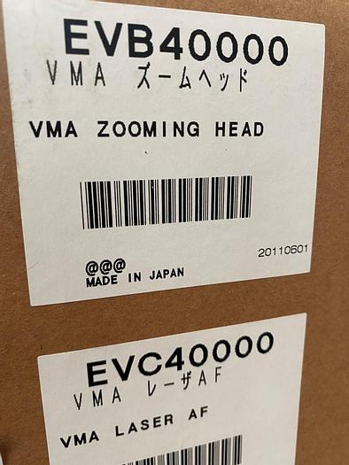 Used 2011 Nikon Metrology iNEXIV VMA-2520 CNC Video Measuring System