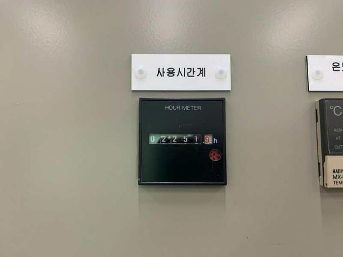 Used STX MAN 18V28/32H power plant