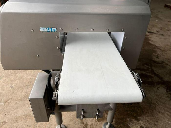 Used ISHIDA DACS COMBI