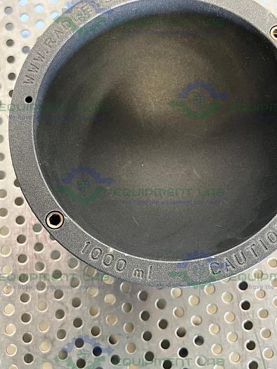 Used Radleys  Heat-On 1000ml Florentine Block