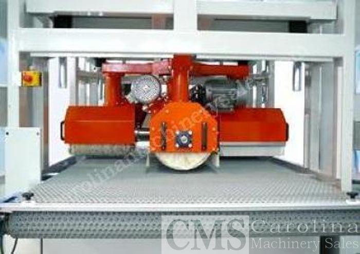 Used 2015 EMC ROTOPLUS 135 LUC