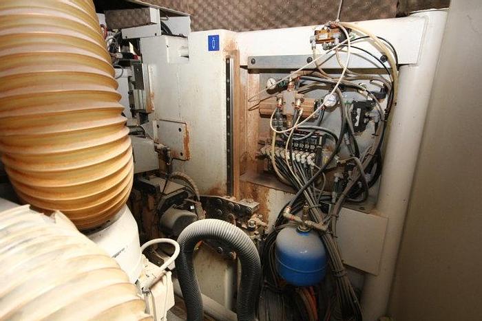 Usato 2008 Scm group Windor 1