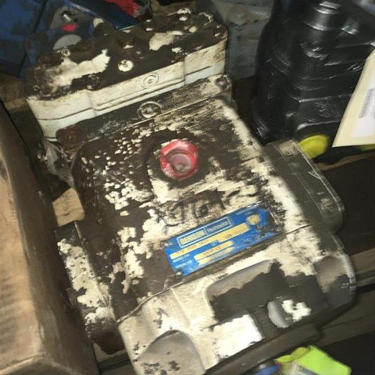 Used Sandvik 002764-005 FEED PUMP