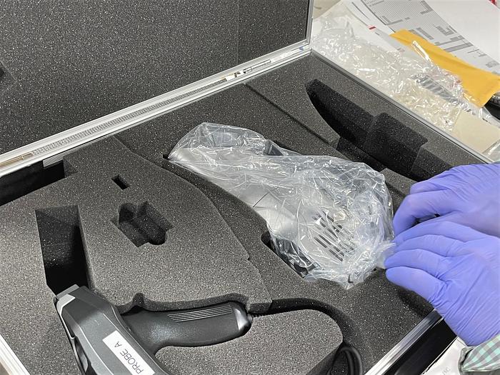 Used 2021 Keyence XM-1200 CMM