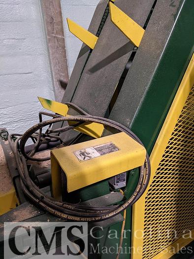 Used Pendu 4600 BS Board Stacker