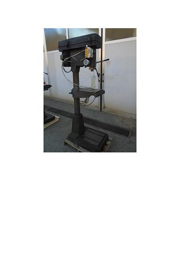 D'occasion SUPERVALMER MOD30 DRILL #ITA4419