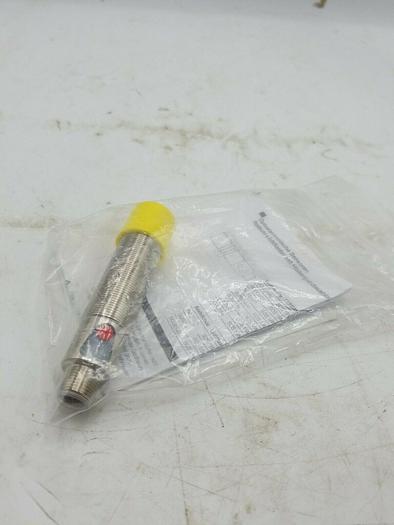 BALLUFF BOS014W BOS 18M-PA-RH22-S4 PROXIMITY