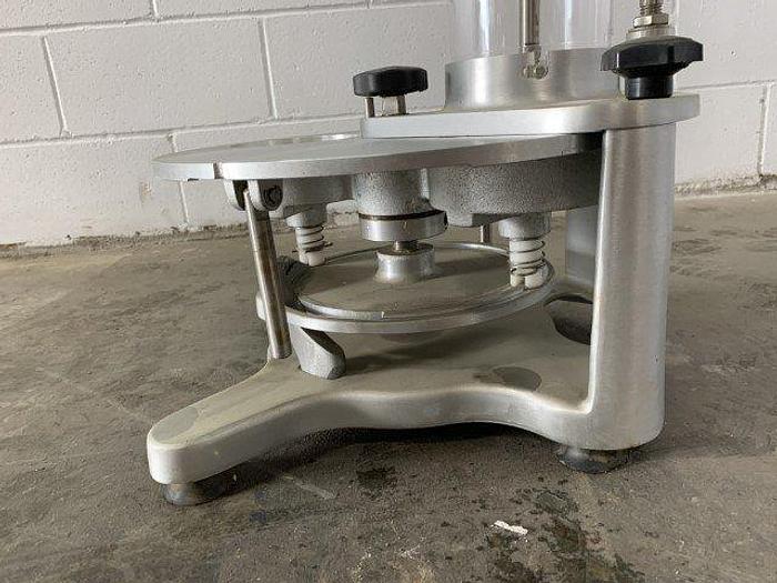 Used Mainca MH-120 Burger Patty Former