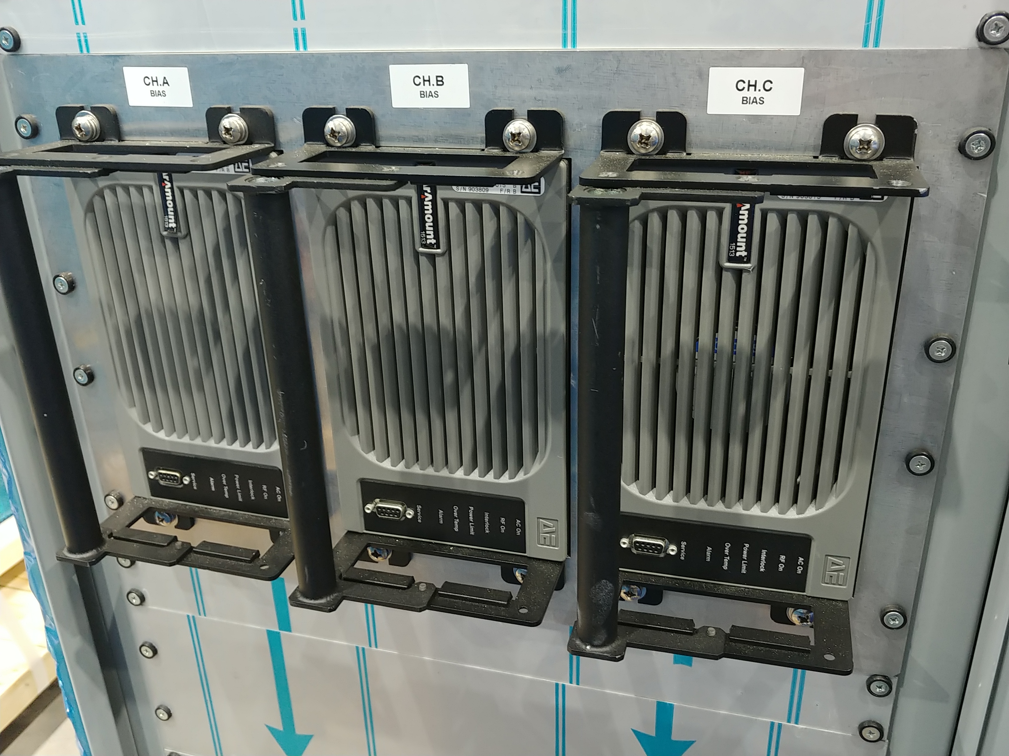 Used 2015 AMAT DPS II MESA