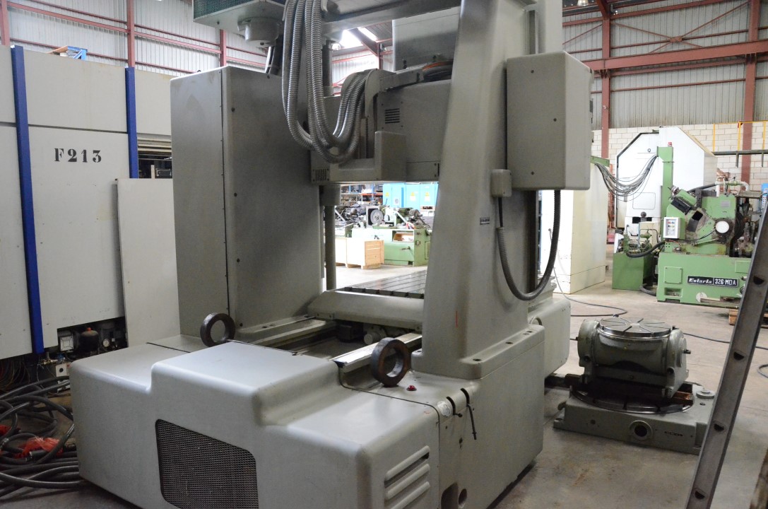 Usado SIP HYDROPTIC 6A Fresadoras #4357