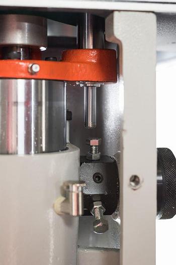 Northtech, NT-555 Overarm Pin Router