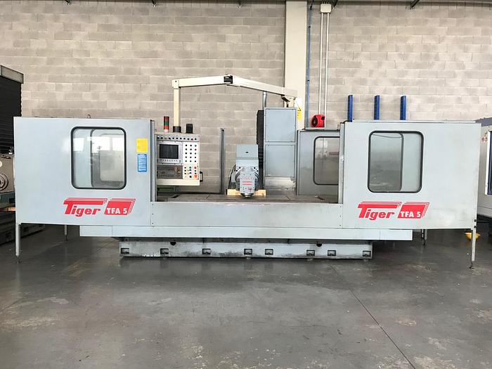 D'occasion TIGER TFA 5