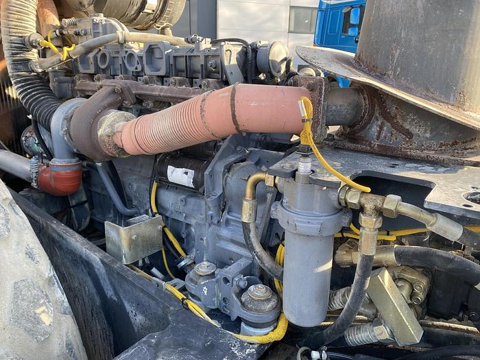 Usato 2005 BOMAG BW219 DH-4