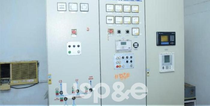 Used 6.3 MW 2004 Used Wartsila W18V32 LN HFO Generator Sets