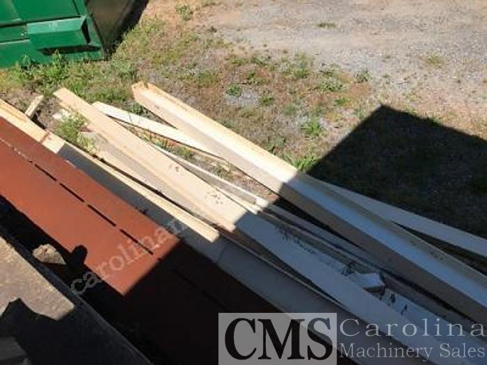 Used UNKNOWN WASTE AUGER