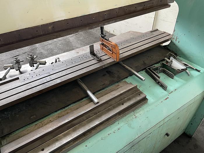 Gebruikt Promecam RG33