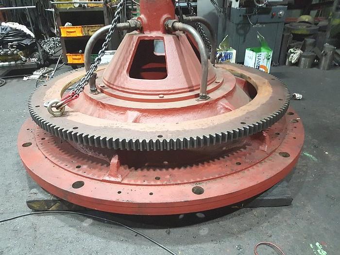 Refurbished 1000 tons Press Hot Forging AKKG8040