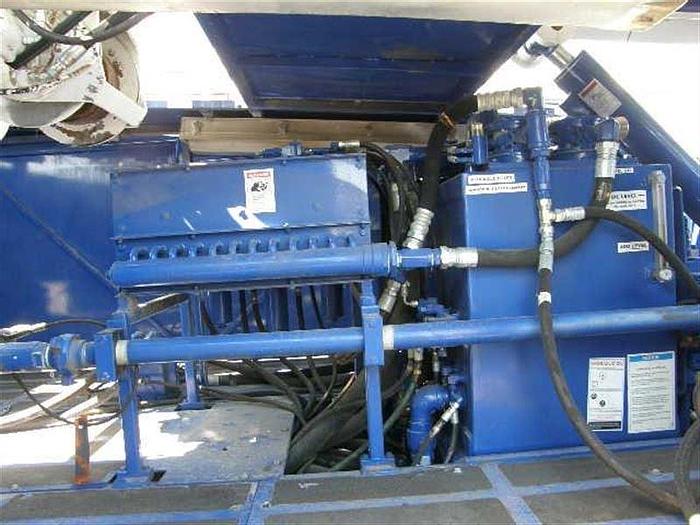 Used 2007 Schramm T300M Drill Rig - Sold