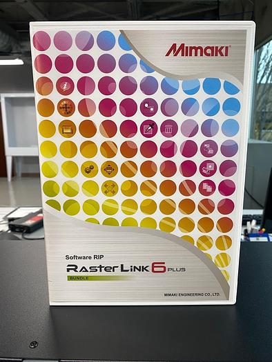 Used 2020 Mimaki UJV100-160
