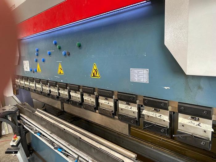 Used 2017 DURMA 30175