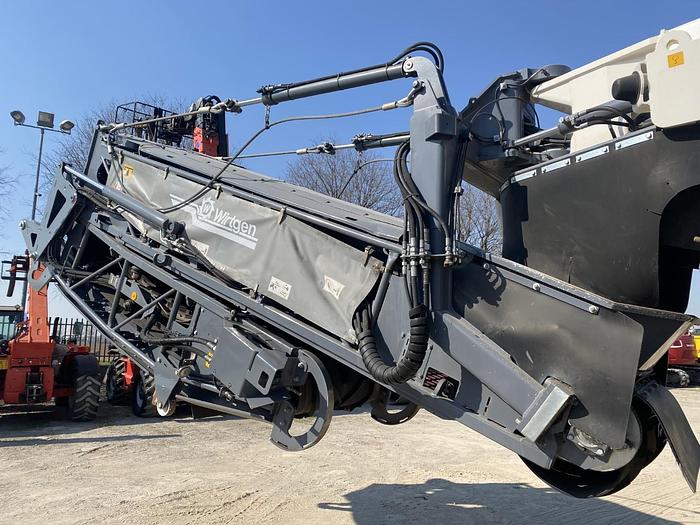 Usato 2015 WIRTGEN W200Hi