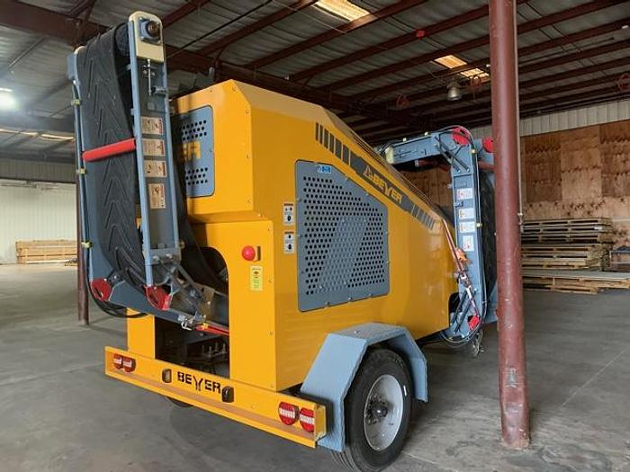 2017 BEYER BM2010R3