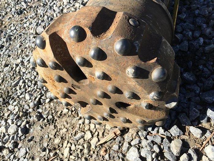 Used 0 Atlas Copco 11-7/8" SD-10 Hammer Bit