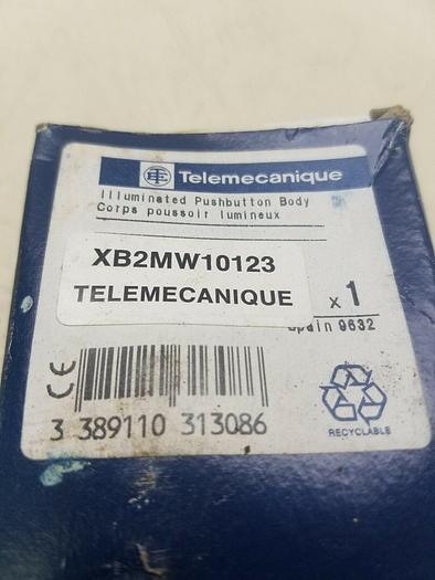 TELEMECANIQUE XB2MW10123