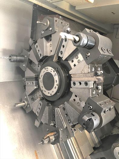 Used 2017 Samsung SL-1500