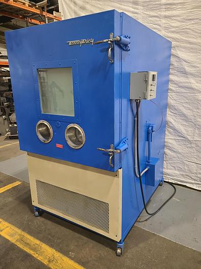 Used TenneyThirty Lab Oven