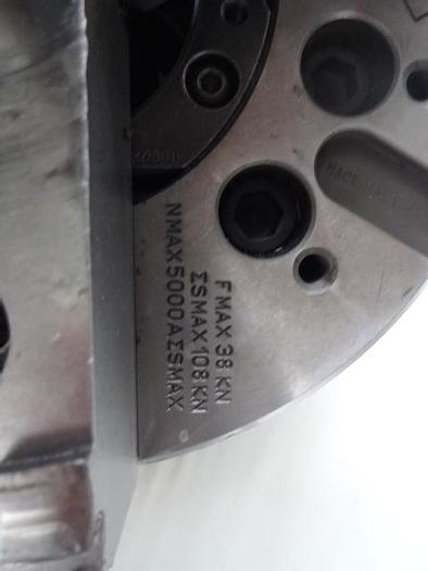 Utilisé Tour CN CMZ type TA20Y